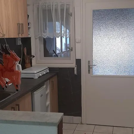 Erdei Fenyoe Vendeghaz *