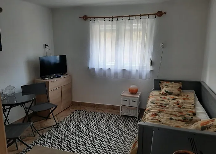 Erdei Fenyö Nyaraló