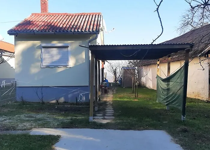 Erdei Fenyö Nyaraló Lenti